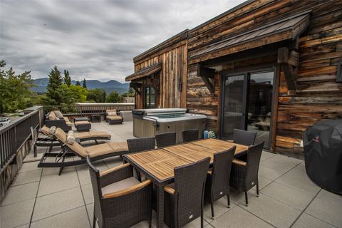 Tiny photo for 214 E 2nd Street #302, Whitefish, MT 59937 (MLS # 30068639)