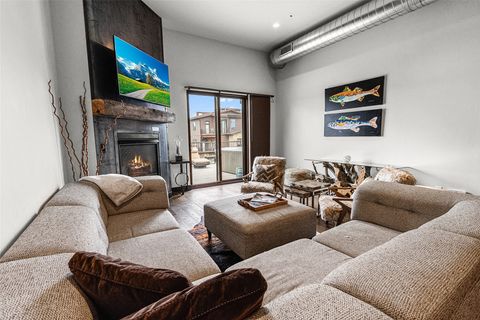Tiny photo for 214 E 2nd Street #302, Whitefish, MT 59937 (MLS # 30068639)