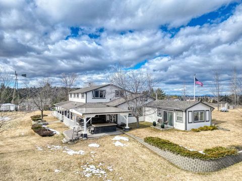 97 Fawn Ridge Lane Kalispell MT 59901