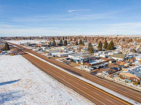 4225 2nd Avenue N Great Falls MT 59405