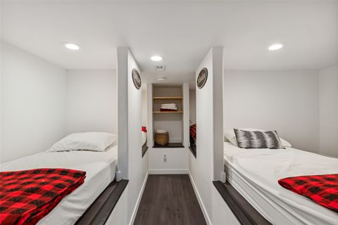 Tiny photo for 322 Wood Run Drive #B, Whitefish, MT 59937 (MLS # 30051205)