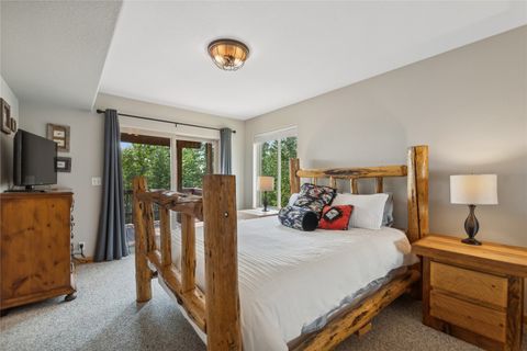 Tiny photo for 322 Wood Run Drive #B, Whitefish, MT 59937 (MLS # 30051205)