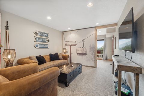 Tiny photo for 322 Wood Run Drive #B, Whitefish, MT 59937 (MLS # 30051205)