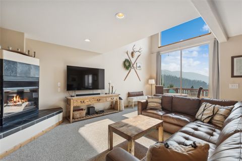 Photo of 322 Wood Run Drive #B, Whitefish, MT 59937 (MLS # 30051205)