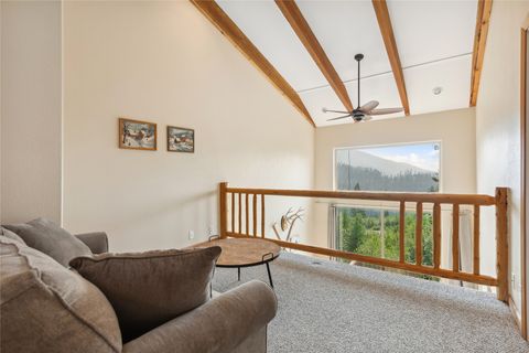 Tiny photo for 322 Wood Run Drive #B, Whitefish, MT 59937 (MLS # 30051205)
