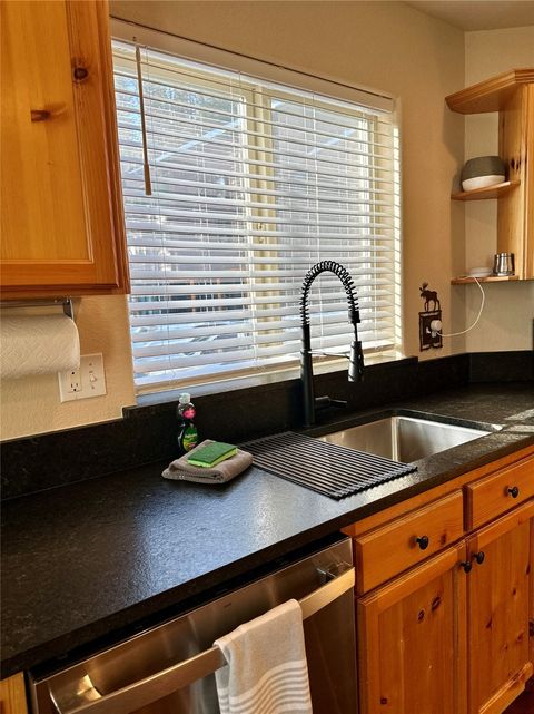 Tiny photo for 322 Wood Run Drive #B, Whitefish, MT 59937 (MLS # 30051205)