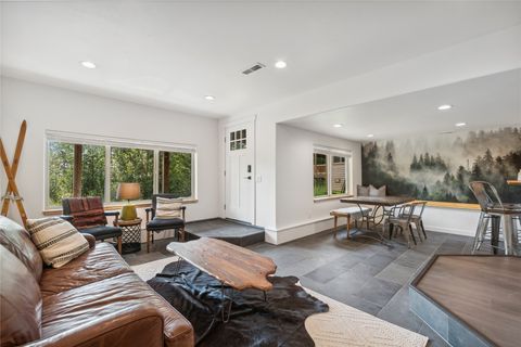 Tiny photo for 322 Wood Run Drive #B, Whitefish, MT 59937 (MLS # 30051205)