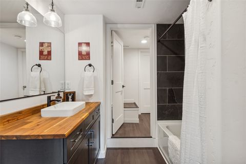 Tiny photo for 322 Wood Run Drive #B, Whitefish, MT 59937 (MLS # 30051205)