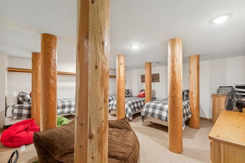 Tiny photo for 322 Wood Run Drive #B, Whitefish, MT 59937 (MLS # 30051205)