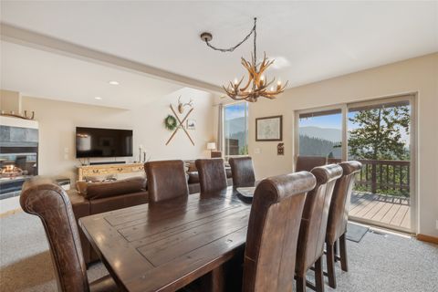 Tiny photo for 322 Wood Run Drive #B, Whitefish, MT 59937 (MLS # 30051205)