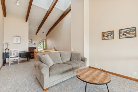 Tiny photo for 322 Wood Run Drive #B, Whitefish, MT 59937 (MLS # 30051205)
