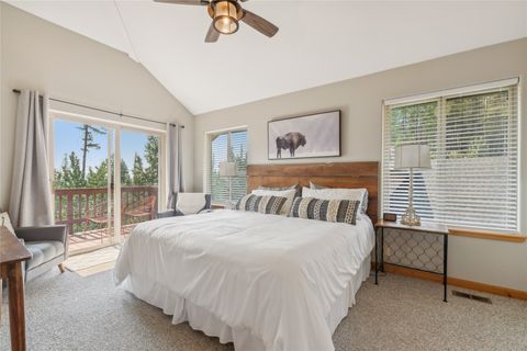 Tiny photo for 322 Wood Run Drive #B, Whitefish, MT 59937 (MLS # 30051205)