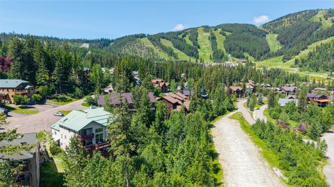 Photo of 322 Wood Run Drive #B, Whitefish, MT 59937 (MLS # 30051205)