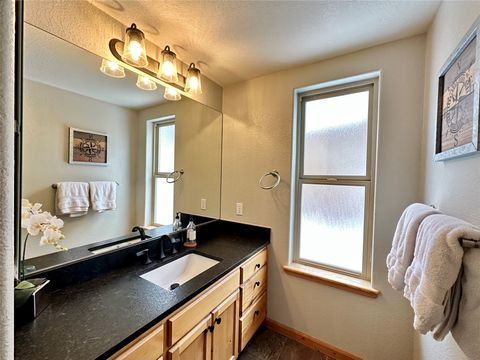 Tiny photo for 322 Wood Run Drive #B, Whitefish, MT 59937 (MLS # 30051205)