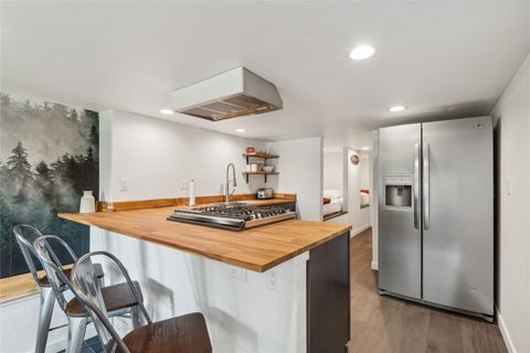 Tiny photo for 322 Wood Run Drive #B, Whitefish, MT 59937 (MLS # 30051205)