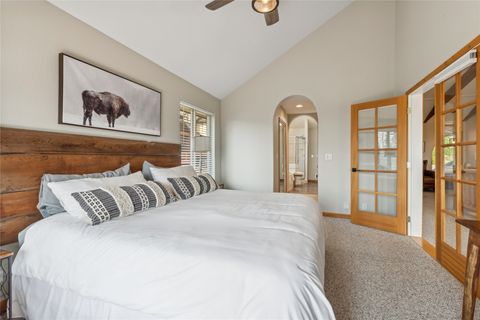 Tiny photo for 322 Wood Run Drive #B, Whitefish, MT 59937 (MLS # 30051205)