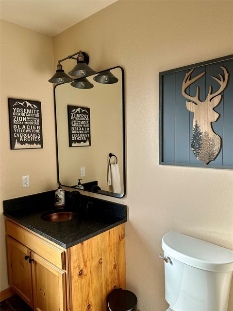 Tiny photo for 322 Wood Run Drive #B, Whitefish, MT 59937 (MLS # 30051205)