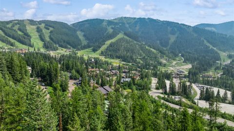 Tiny photo for 322 Wood Run Drive #B, Whitefish, MT 59937 (MLS # 30051205)