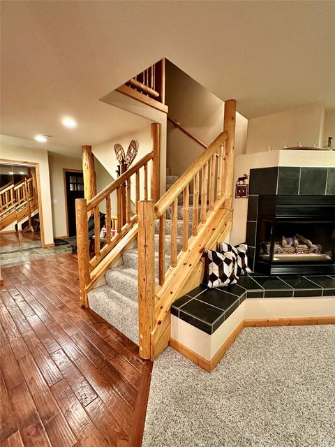 Tiny photo for 322 Wood Run Drive #B, Whitefish, MT 59937 (MLS # 30051205)