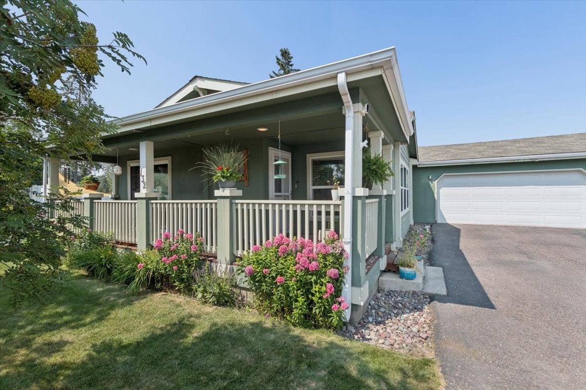 132 Swan Mountain Drive