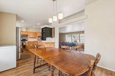 Photo of 132 Swan Mountain Drive, Kalispell, MT 59901 (MLS # 30074940)
