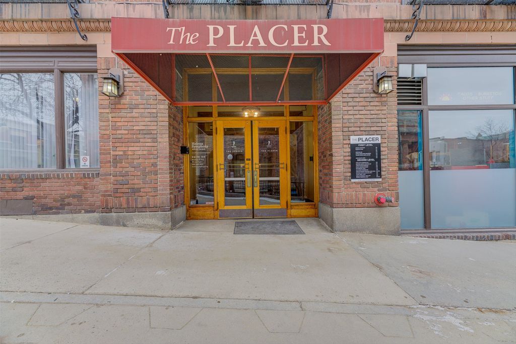 Photo of 21 N Last Chance Gulch #3H, Helena, MT 59601 (MLS # 30064549)