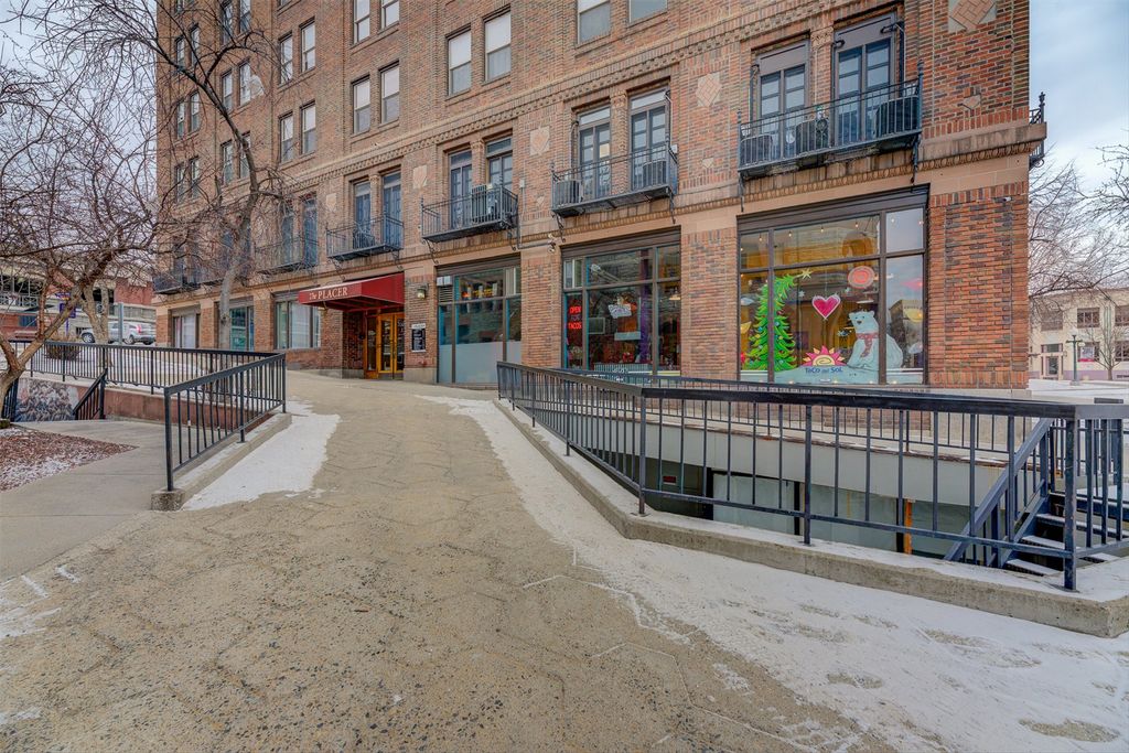 Photo of 21 N Last Chance Gulch #3H, Helena, MT 59601 (MLS # 30064549)