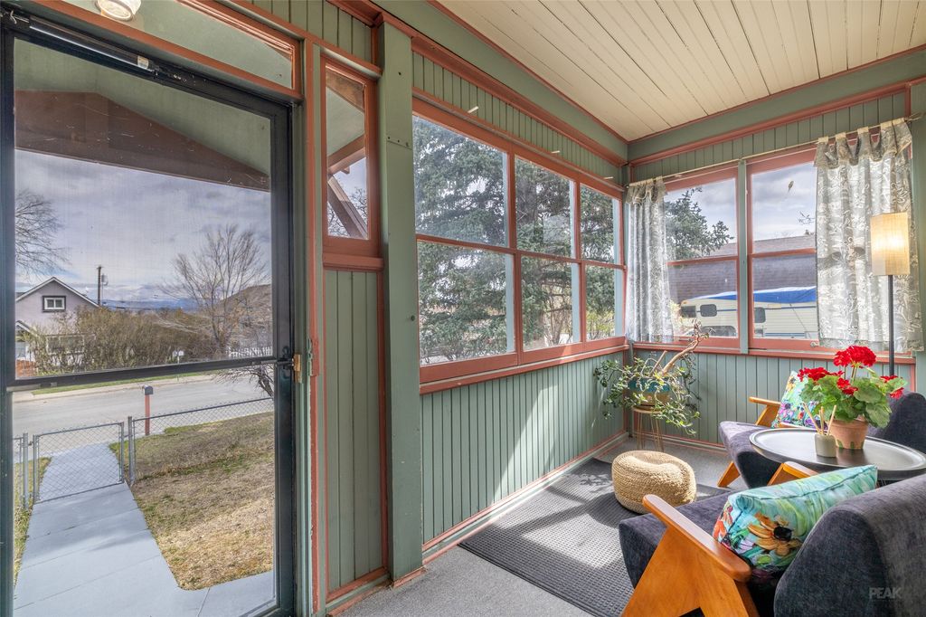 Photo of 913 Cannon Street, Helena, MT 59601 (MLS # 30069193)