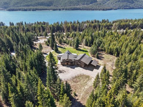 15 Copper Ridge Road Trout Creek MT 59874