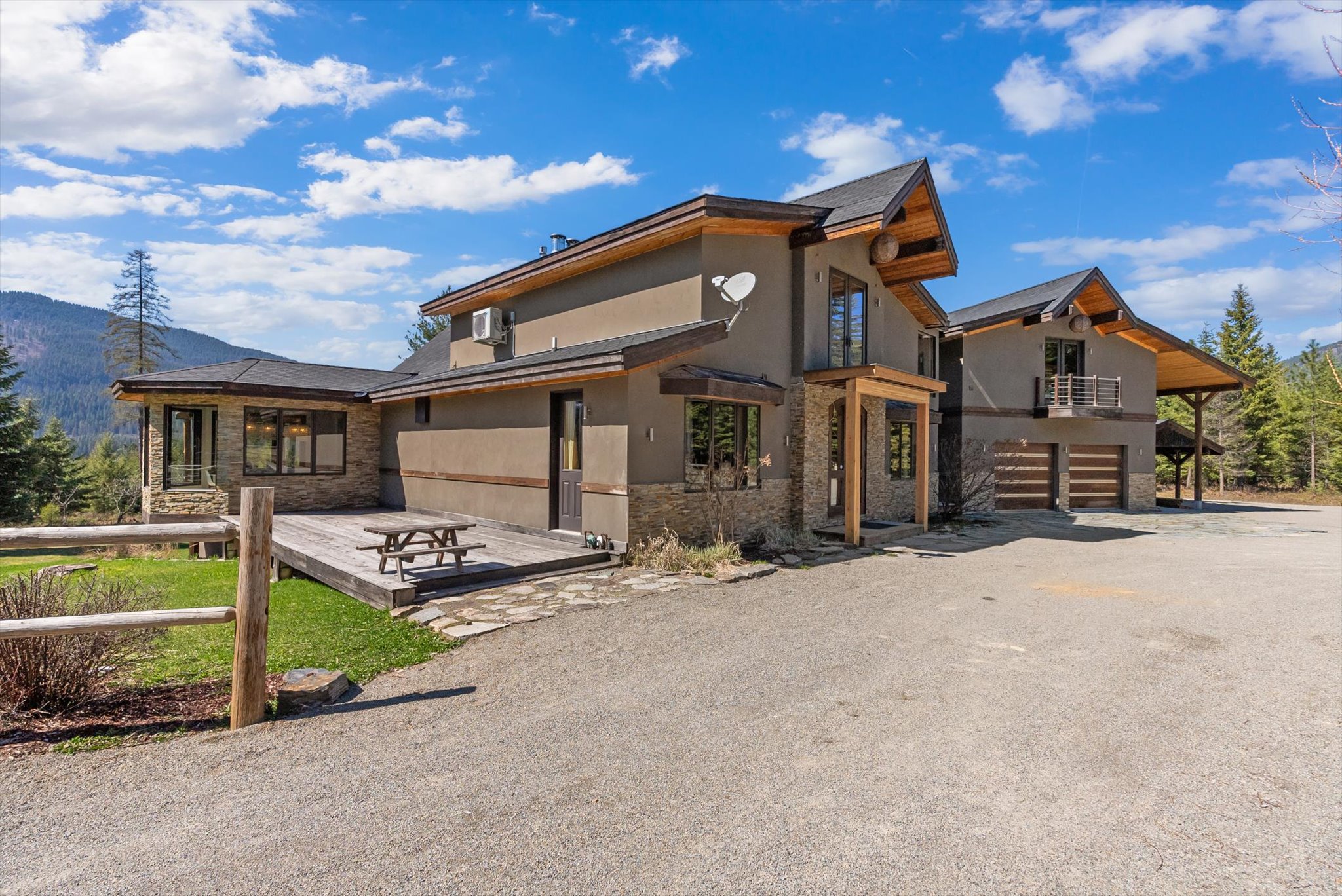 15 Copper Ridge Road