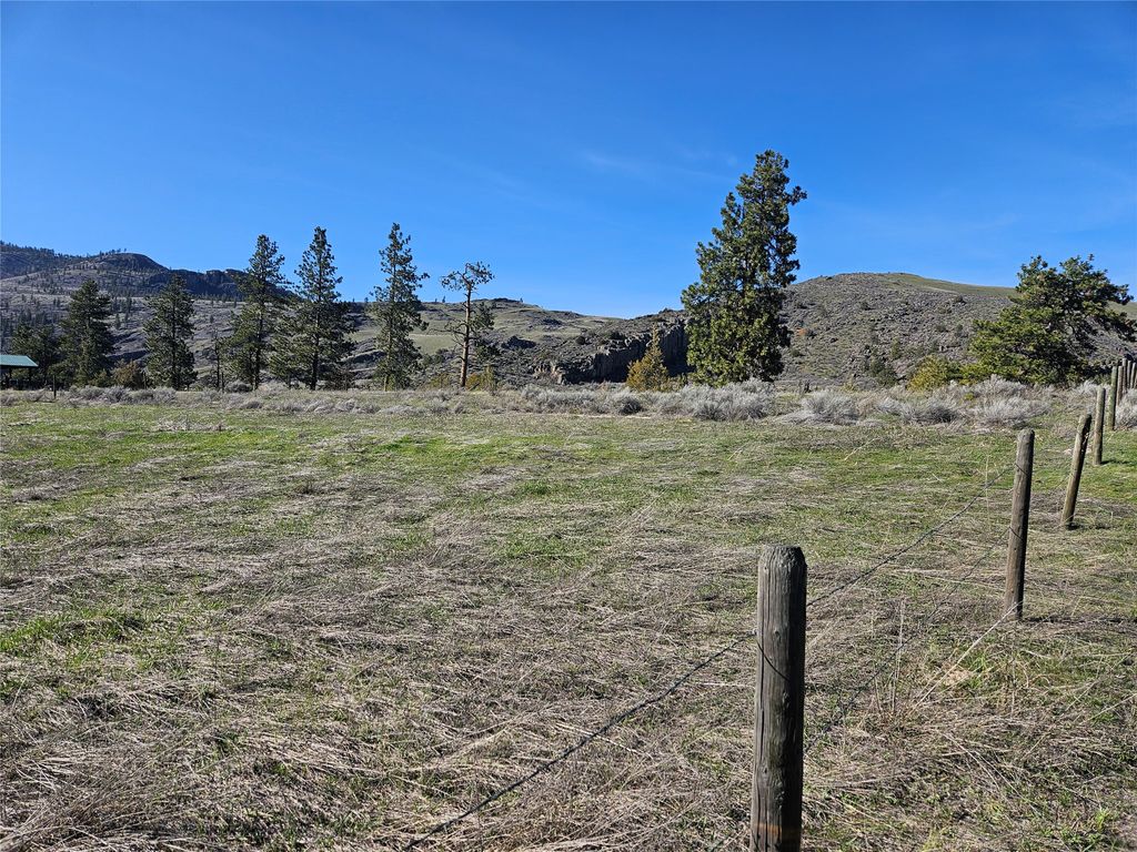 Photo of NHN Happys Way, Plains, MT 59859 (MLS # 30067368)
