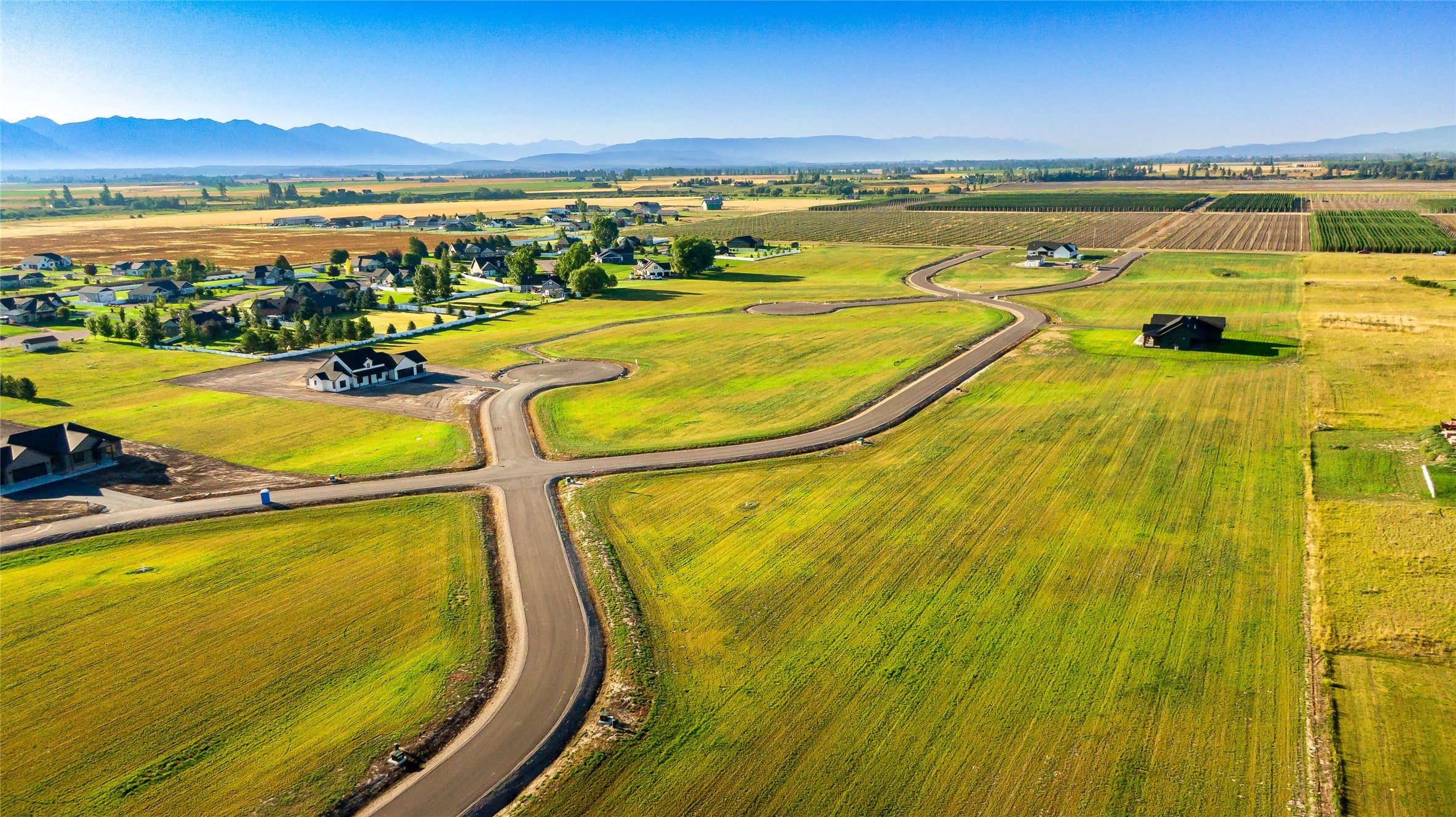 Photo 1 of 13 — 20 S Scarface Peak Court, Kalispell, MT 59901