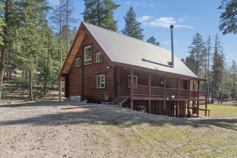 Tiny photo for 783 White Basin Road, Kalispell, MT 59901 (MLS # 30067300)