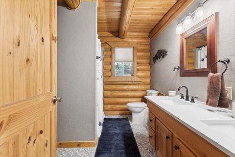 Tiny photo for 783 White Basin Road, Kalispell, MT 59901 (MLS # 30067300)
