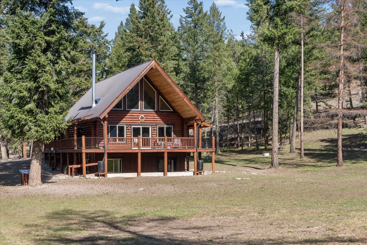 783 White Basin Road