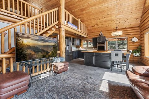 Tiny photo for 783 White Basin Road, Kalispell, MT 59901 (MLS # 30067300)