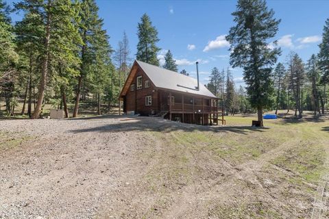 Tiny photo for 783 White Basin Road, Kalispell, MT 59901 (MLS # 30067300)