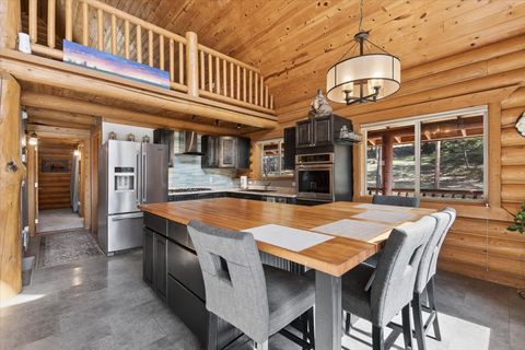 Tiny photo for 783 White Basin Road, Kalispell, MT 59901 (MLS # 30067300)