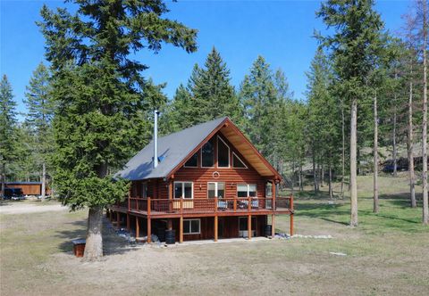 Tiny photo for 783 White Basin Road, Kalispell, MT 59901 (MLS # 30067300)