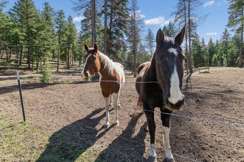 Tiny photo for 783 White Basin Road, Kalispell, MT 59901 (MLS # 30067300)