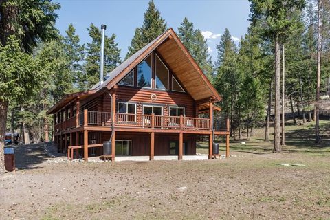 Tiny photo for 783 White Basin Road, Kalispell, MT 59901 (MLS # 30067300)