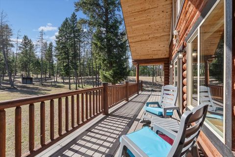 Tiny photo for 783 White Basin Road, Kalispell, MT 59901 (MLS # 30067300)