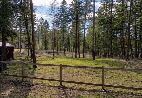 Tiny photo for 783 White Basin Road, Kalispell, MT 59901 (MLS # 30067300)
