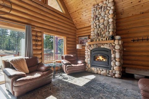 Tiny photo for 783 White Basin Road, Kalispell, MT 59901 (MLS # 30067300)
