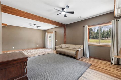 Tiny photo for 783 White Basin Road, Kalispell, MT 59901 (MLS # 30067300)