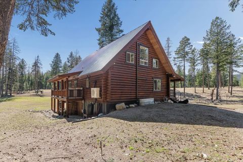 Tiny photo for 783 White Basin Road, Kalispell, MT 59901 (MLS # 30067300)