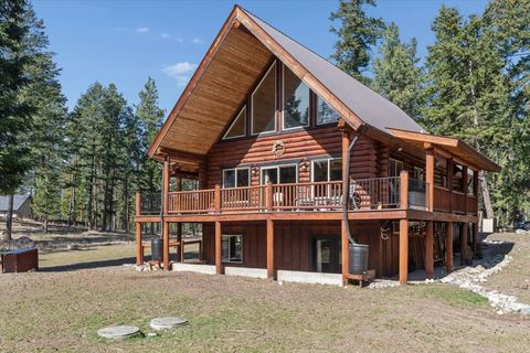 Photo of 783 White Basin Road, Kalispell, MT 59901 (MLS # 30067300)