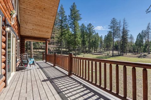 Tiny photo for 783 White Basin Road, Kalispell, MT 59901 (MLS # 30067300)