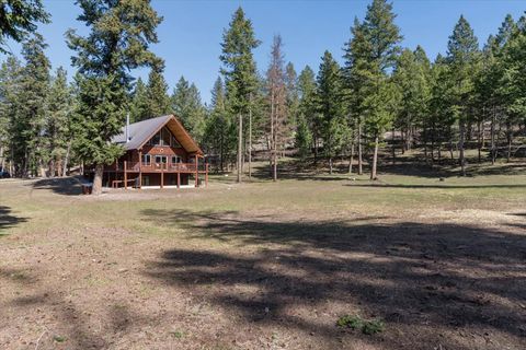 Tiny photo for 783 White Basin Road, Kalispell, MT 59901 (MLS # 30067300)