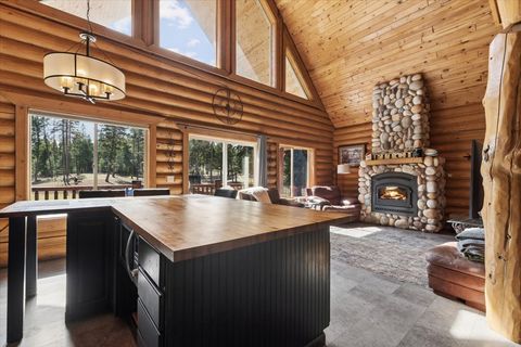 Tiny photo for 783 White Basin Road, Kalispell, MT 59901 (MLS # 30067300)